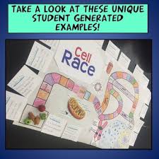 We did not find results for: Ngss Ms Ls1 2 Middle School Cell Structure Board Game Tpt