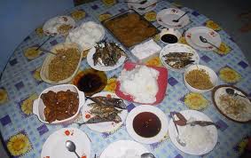 Best dinner party for 20 menu ideas from 17 easy recipes for a dinner party.source image: Simple Birthday Celebration Lots Of Foods Different Kinds Rice Heavy Meal Dinner Time Love It Happiness Overload Photo Uploaded By Elifd388