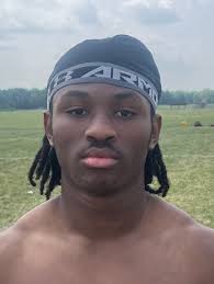 Josiah Ayers leads Licking Heights Hornets football at Massillon