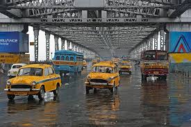 Howrah Bridge Kolkata West Bengal India Howrah India Travel Beautiful Places To Travel