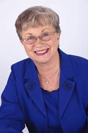 Author Interview with Kathi Macias