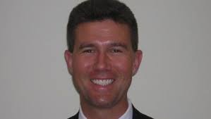 The man who took down "The Machine"