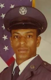 Percival Garner Obituary October 29, 2003