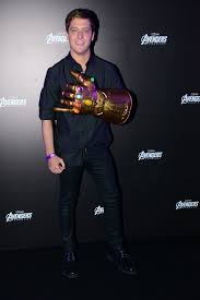 We don't have a biography for gastón dalmau. La Premiere Argentina De Avengers Endgame Con Una Embarazada Top Parejas Del Momento Y Muchos Hijos De Famosos Infobae