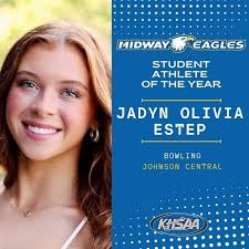 Johnson Central High School