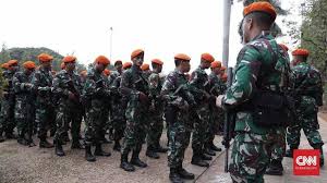 Karena itulah ada banyak sekali contoh daftar riwayat hidup dan menyesuaikan dengan kebutuhan serta profesi anda. Kronologi Anggota Paskhas Tni Au Dianiaya Di Papua