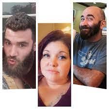 Lucretia Bradley's Instagram, Twitter & Facebook