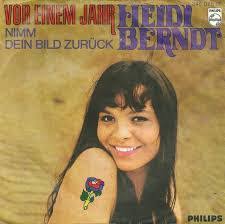 Heidi Mauro's Instagram, Twitter & Facebook