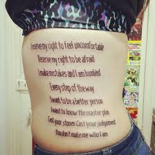 And I Got It D Love It So So Much A Day To Remember Sometimes You Re The Hammer Sometimes You Re The Remember Tattoo Hammer Tattoo A Day To Remember