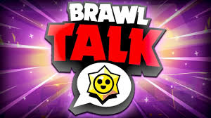 Keep your post titles descriptive and provide context. When Is Brawl Talk What To Expect October Update In Brawl Stars Youtube