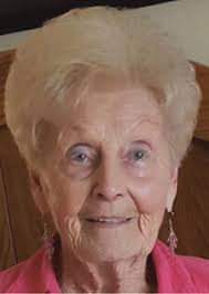 Mona Neumann obituary