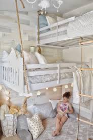The twin over full metal bunk bed is elegant and functional making it a perfect addition to any room. Girl S Room Decor From Her First To Her Pre Teen Years Decoholic