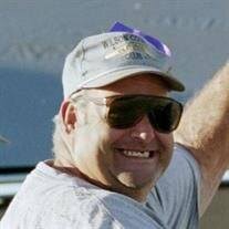 John Francis Relph Obituary