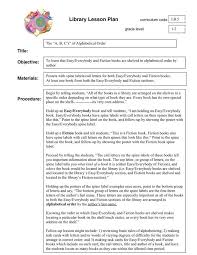 Library Lesson Plan Template Luxury Library Lesson Plan In Word And Pdf Formats In 2020 Library Lesson Plans Lesson Plan Templates Elementary Lesson Plan Template