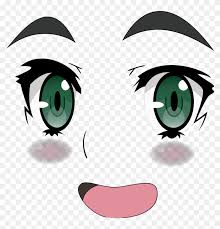Looking to watch monster anime for free? Cute Anime Eyes And Mouth Novocom Top