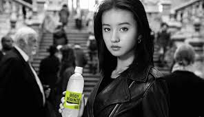 Takuya Kimura S Daughter Koki To Star In First Cm