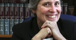 Attorney Beth Coyne AAUW's Woman of the Year