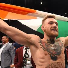 UFC: McGregor stuns Aldo with instant knockout