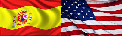 The men's basketball tournament tips off two days later on july 25 and ends with the. Cross Cultural Debate Spain Vs Usa What S Your Opinion