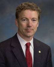 Sen. Rand Paul