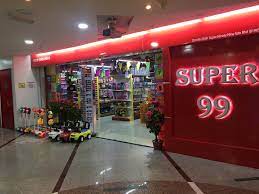 F & b outlets such as kfc, tarbush, mcdonalds and delifrance also operates from there. A Short Guide To Ampang Point Shopping Center Erasmus Blog Kuala Lumpur Malaysia