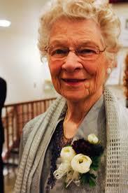 Obituary: Jeanne Marie Schatzman Allen, 86, of Bloomsbury