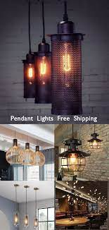 Pin On Pendant Lights On Sale