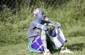 This video depicts afc leopards fans leaving nyayo stadium after winning an important league match in the kenyan premier league. Ingwe S Number One Fan Isaac Juma Defects To Homeboyz Nairobi News