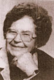 Myrtle Meredith Olsen Sorensen (1913-2001)