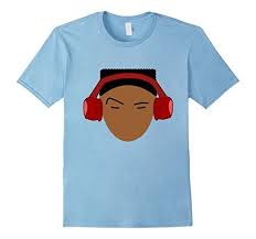 Onyx Kids Shiloh W Headphones T Shirt Shirts T Shirt Long Sweatshirt