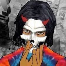 John Greene (@eviljg)