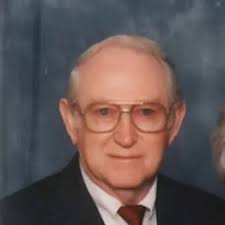 Obituary information for Blake Jolley, Jr.