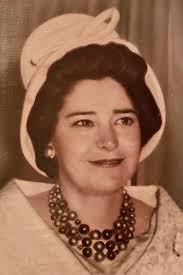 Cora Vallejos Selph (1921-2007)