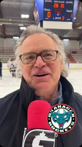 Joined by Okanagan Rockets Head Coach Eric Blais after the 2025 Pacific  Regionals at Father David Bauer. @hockeypayne@hockeypayne