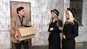 Alley Gangbang Porn Videos | xHamster