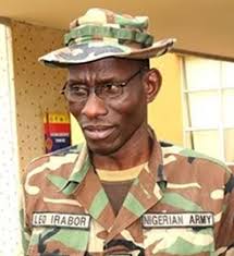 The chief of army staff (coas) is the highest ranking military officer of the nigerian army. Pictorial Meet Nigeria S New Service Chiefs Punch Newspapers