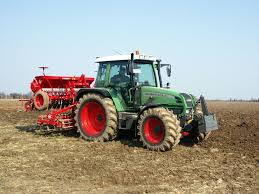 Fendt Vario Con Seminatrice Fendt Fendt Vario Fendt Farmer