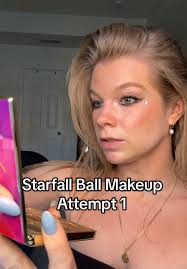 I am sorry in advance for the profanities in this video… 😭 @Fantastique  Collection by UJDA @Benefit Cosmetics@tarte cosmetics @Morphe Cosmetics  @Victoria Beckham Beauty @NARS Cosmetics #fantasyball ...