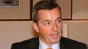 Michael Bayley named CEO of Royal Caribbean International