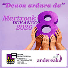 EME repite la exitosa campaña 'Elorrioxon dendarik denda'que arranca hoy -  durangon.com