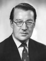 Captain Bernard Briggs