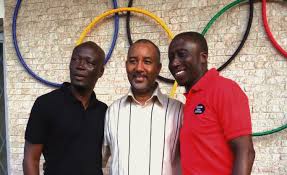 Ghana Sports News: Football, Boxing, Basketball, & More