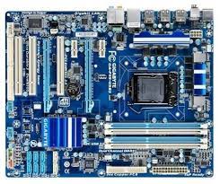 Purchase latest gigabyte motherboard at lowest price in bangladesh. Gigabyte Mainboard Ga P55 Usb3 Amazon De Computer Zubehor