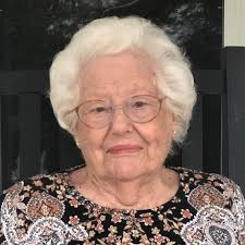 Mattie Kate Boatwright Obituary August 25, 2024