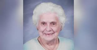 Helen Christine Wilkerson Obituary