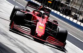Décidément, cette course ne sera pas comme les autres! Ferrari Won T Get Back To 2019 Level In 2021 Season Planetf1