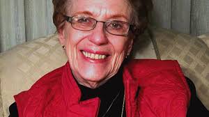 BIRTHDAY: Iva Jeanette Schaefer