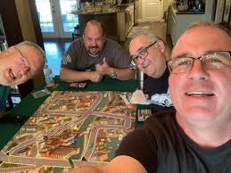 BONNE FETE HAPPY BIRTHDAY Arnaud Léger