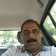 Rajeev Mall (@Mall2Rajeev)