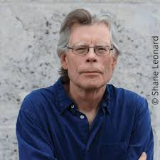 Stephen King : biographie, bibliographie